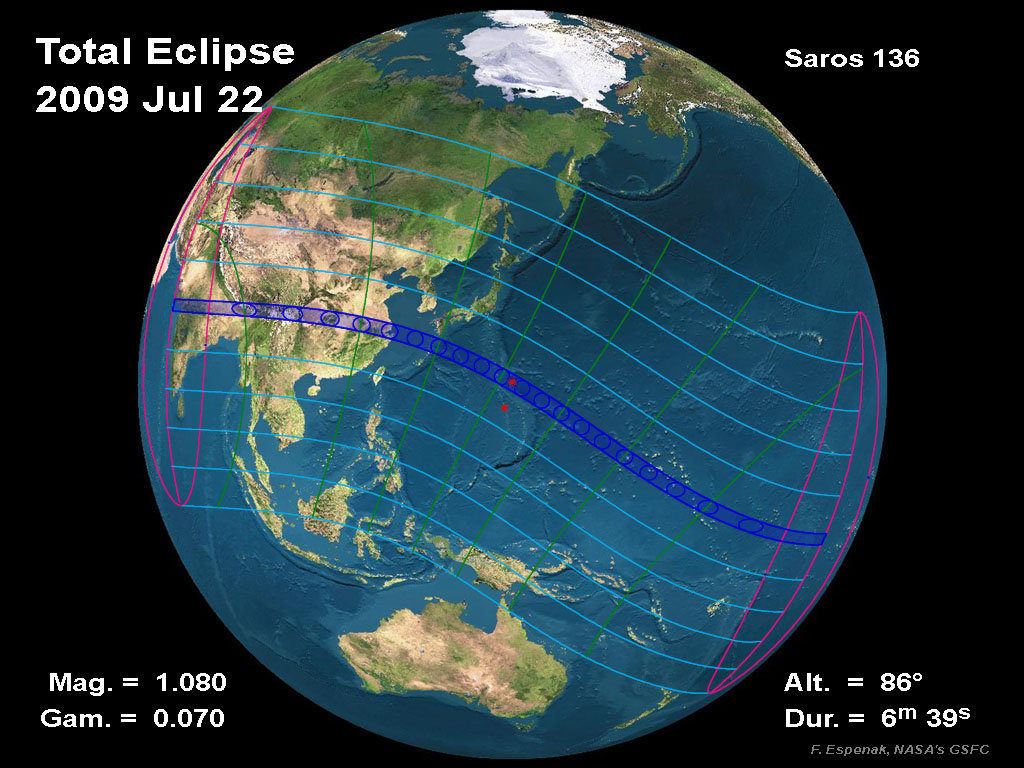 IMAGE(http://eclipse.gsfc.nasa.gov/SEmono/TSE2009/TSE2009fig/TSE2009globe1a.JPG)