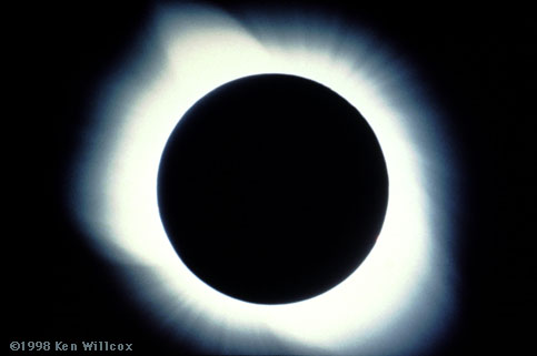 Willcox '94 eclipse