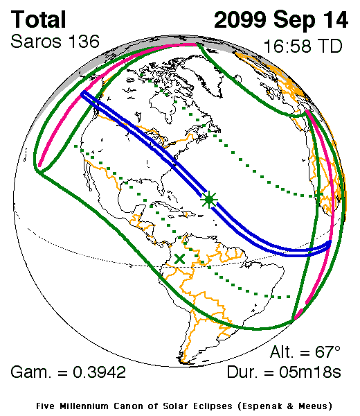 2024 solar eclipse guide Timing, path, glasses, forecast and more