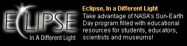 SED Eclipse button